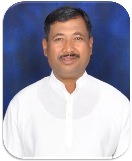 Mr. Dinkar Khopade